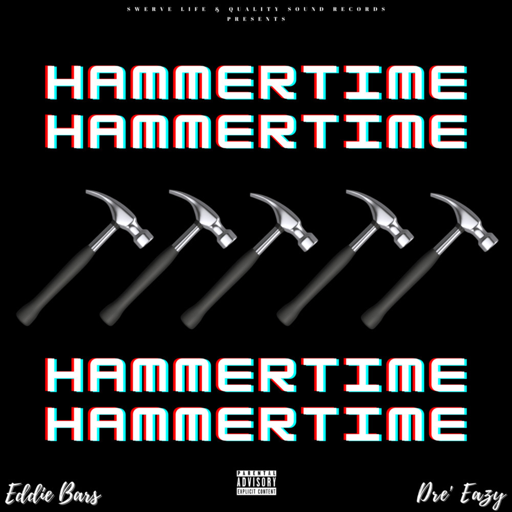 Hammertime (Explicit)