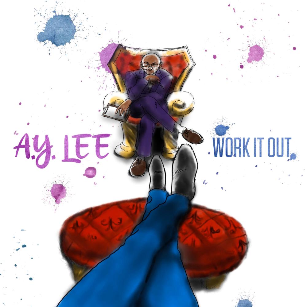 WORK IT OUT (LIVE DRUM INST)