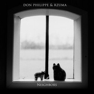 Listen to Appartement Blocks song with lyrics from Rzuma