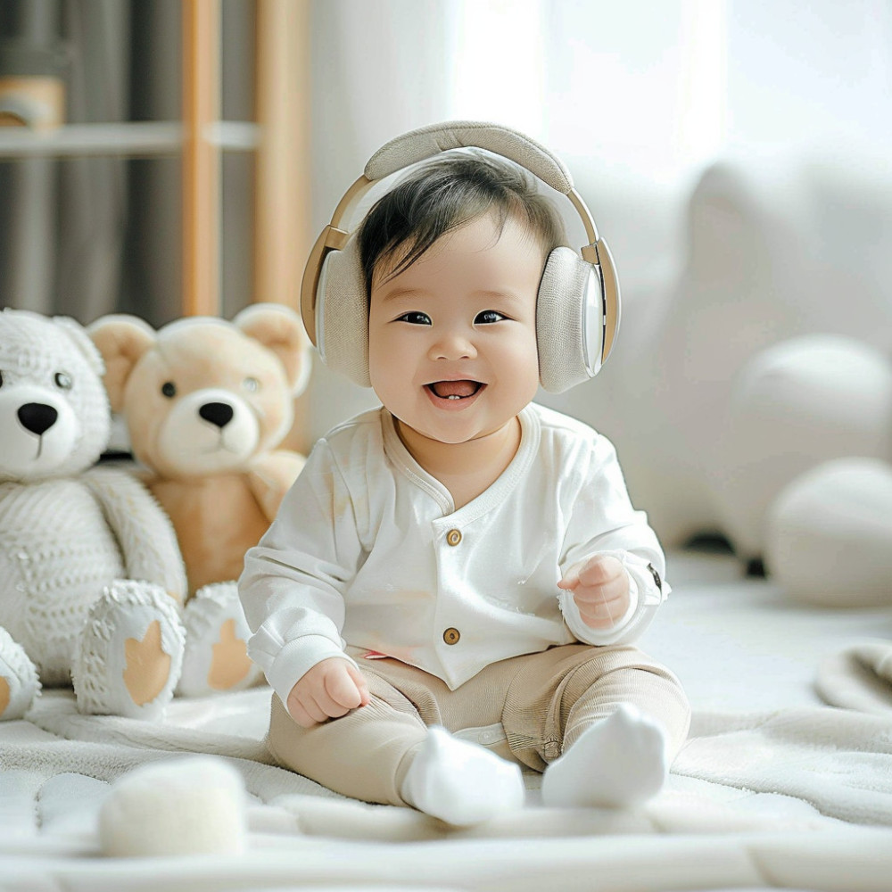 Happy Play Rhythms