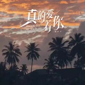 收聽郭有才的真的愛着你 (DJ默涵版)歌詞歌曲