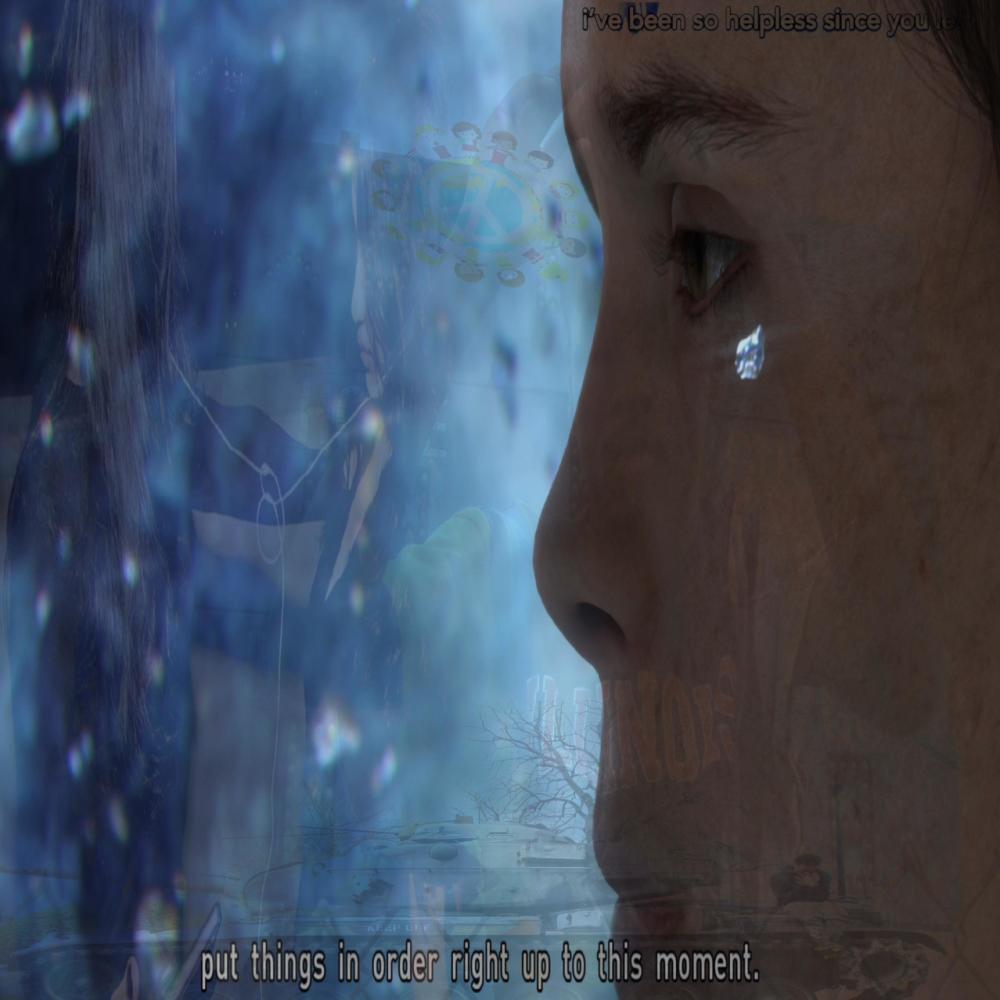 cutscene (Explicit)