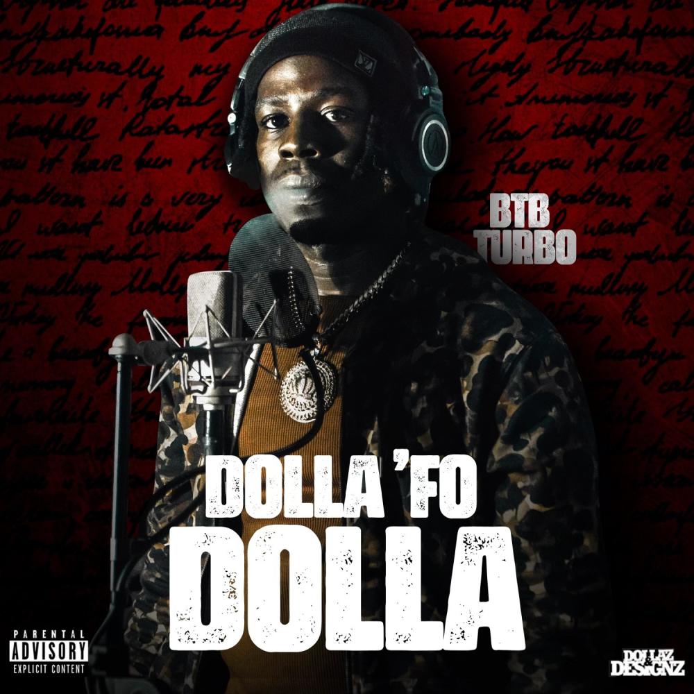 DOLLA FO DOLLA (Explicit)