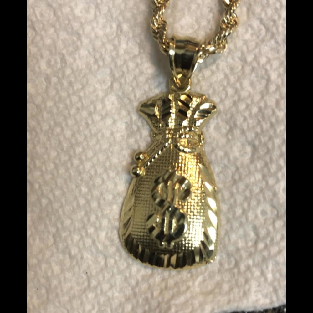Set on the chain (feat. Trigga Da Hitta , Yayskie & Money B) (Explicit)