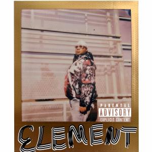 Lamar的專輯ELEMENT (Explicit)