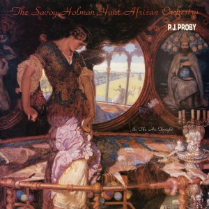 ดาวน์โหลดและฟังเพลง In The Air Tonight พร้อมเนื้อเพลงจาก P. J Proby