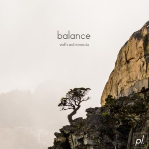 Album Balance from With Astronauts