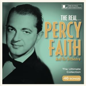 ดาวน์โหลดและฟังเพลง Theme from "A Summer Place" พร้อมเนื้อเพลงจาก Percy Faith and His Orchestra
