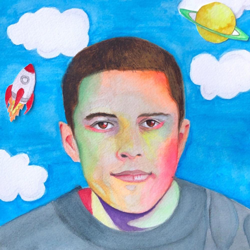 Meditate (Explicit)