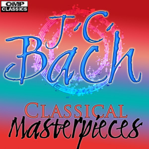 Johann Christian Bach的專輯J.C.Bach: Classical Masterpieces