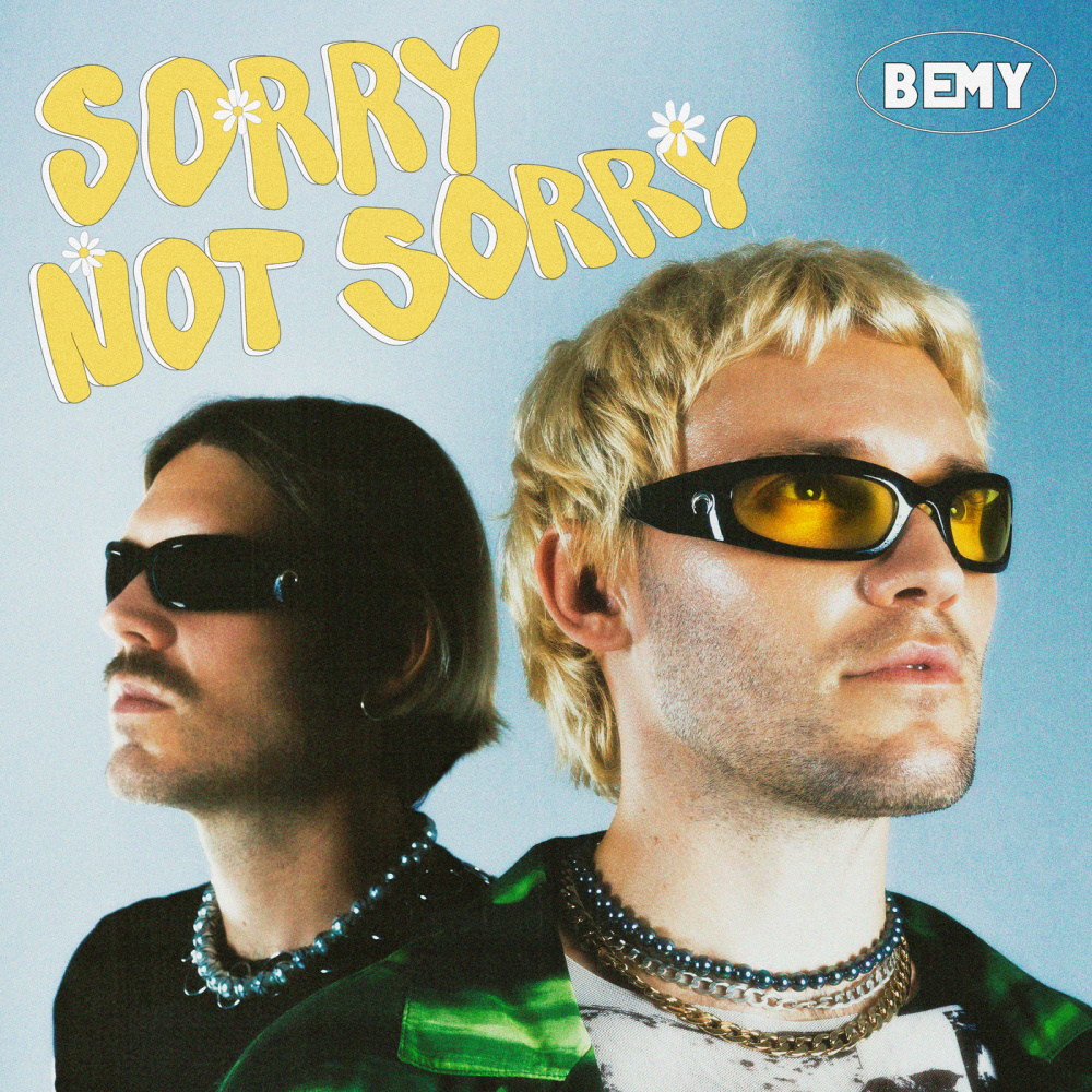 Say It (Explicit)
