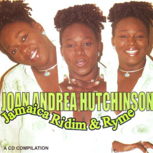 收聽Joan Andrea Hutchinson的Madda Lumba歌詞歌曲