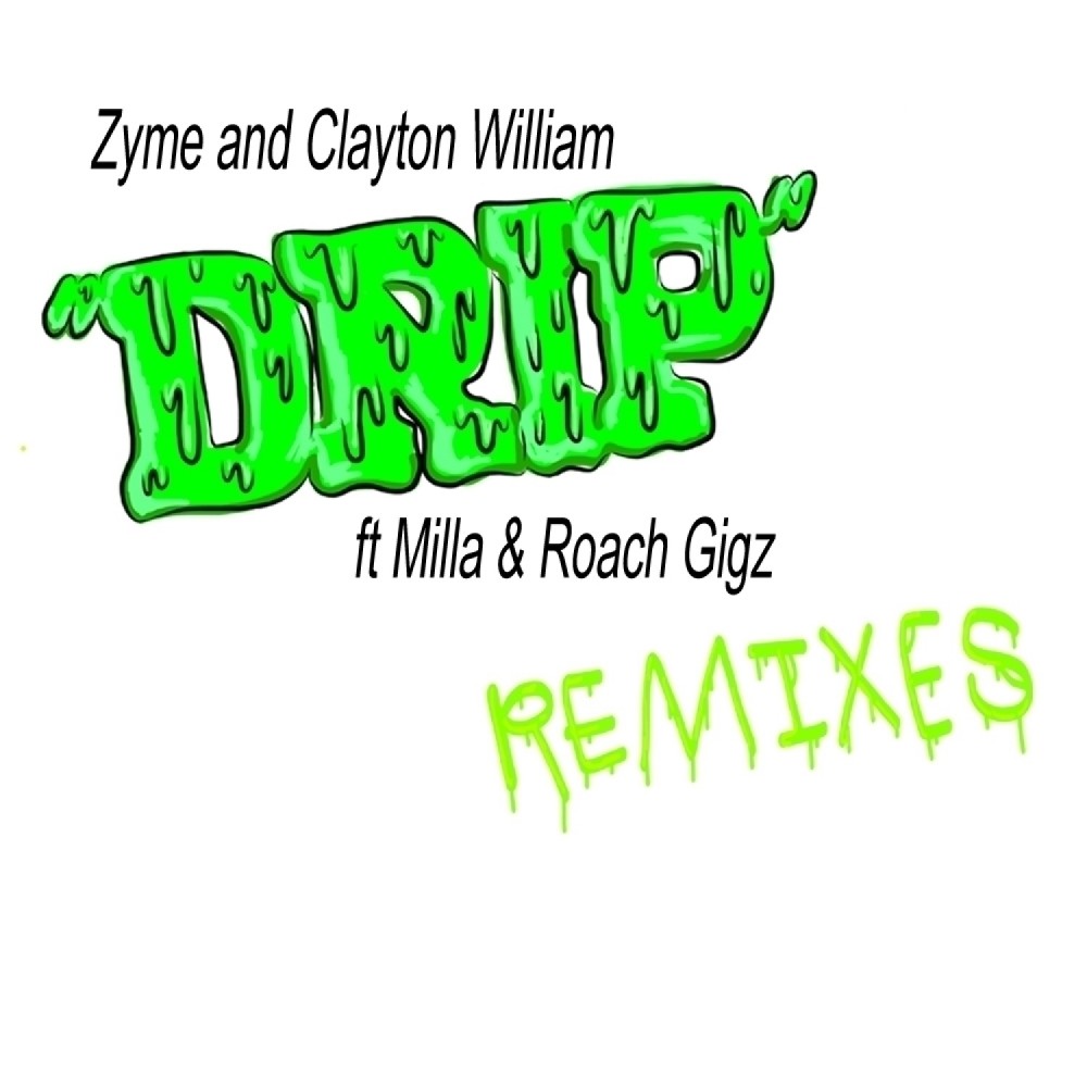 Drip (DJ Harlow Remix)