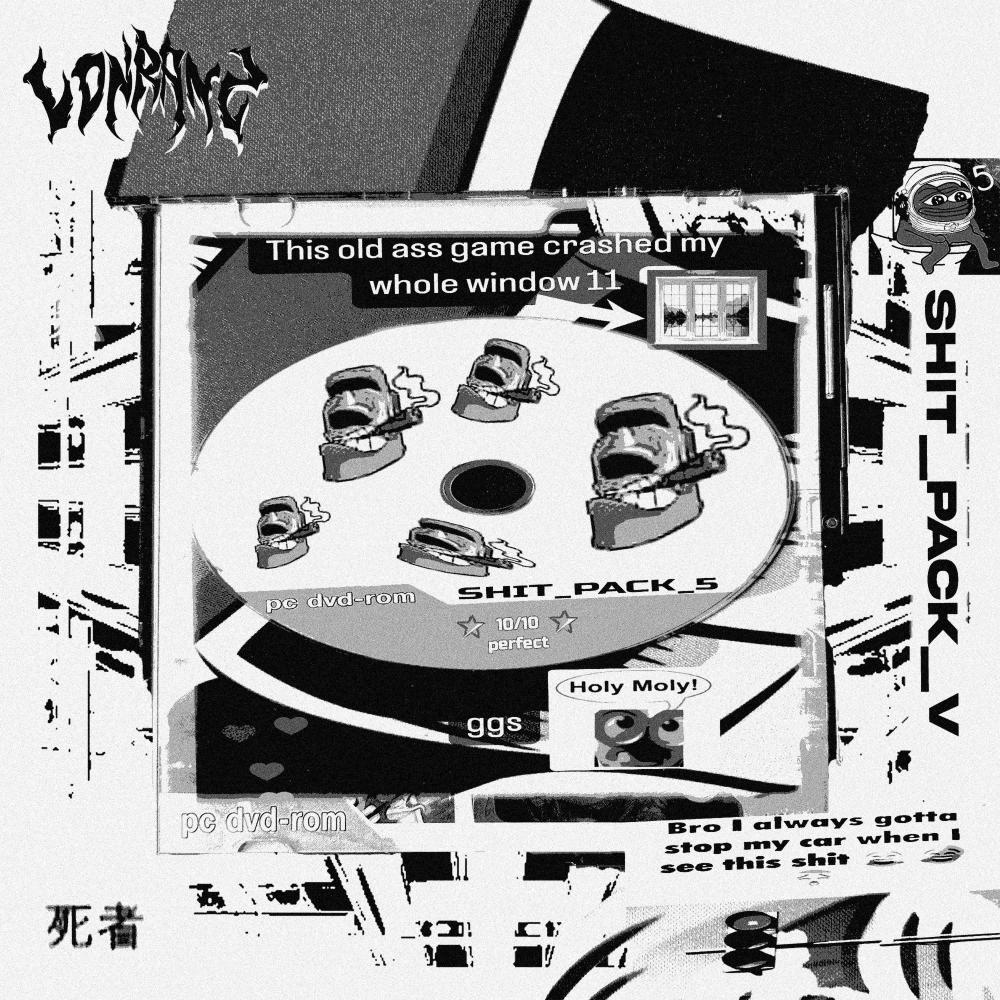 I_GO_HARD_VONRANZ_VIP (Explicit)