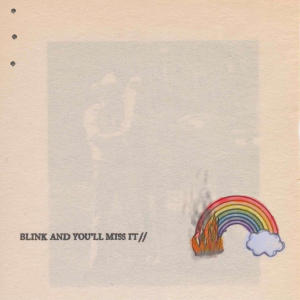 อัลบัม BLINK AND YOULL MISS IT// (Explicit) ศิลปิน KennyHoopla