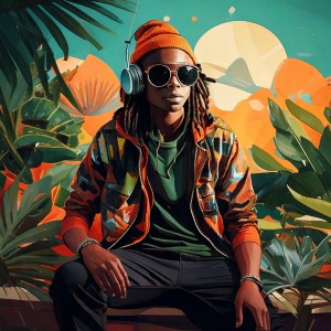 default playlist img