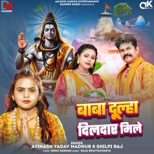 Listen to Baba Dulha Dildar Mile song with lyrics from Shilpi Raj