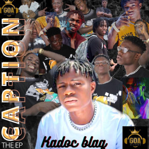 收聽Kadoe blaq的Angela歌詞歌曲