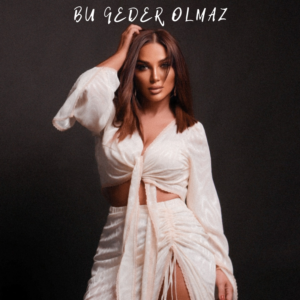 Bu Qeder Olmaz (Cover)
