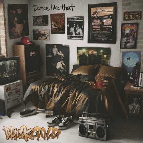 Dance Like That (Explicit)