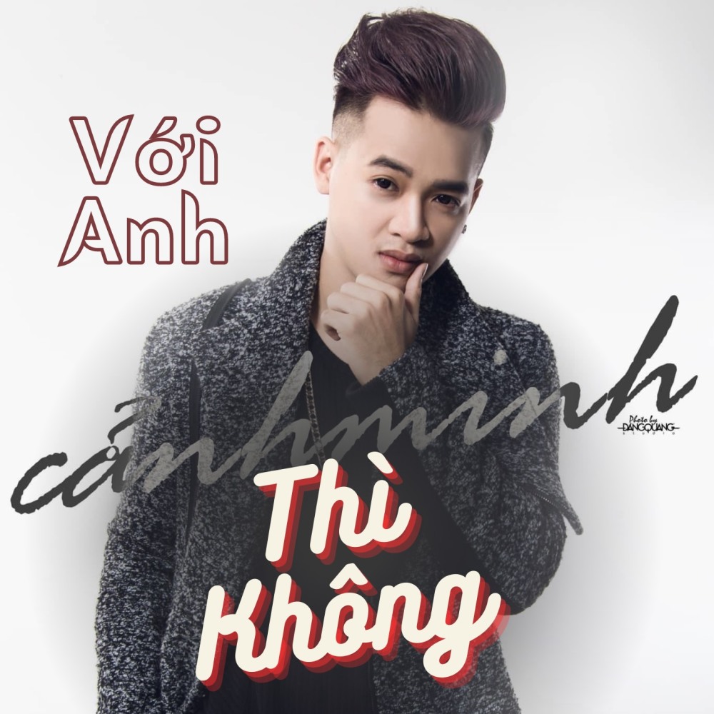 Với Anh Thì Không Remix (Ytm)