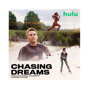 อัลบัม Chasing Dreams (From a HULU Original Documentary “Changing the Game”) ศิลปิน Göze