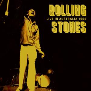 Dengarkan (I Can’t Get No) Satisfaction (Palais Theatre, St. Kilda, Melbourne, Australia February 24th 1966 3UW-FM) lagu dari The Rolling Stones dengan lirik