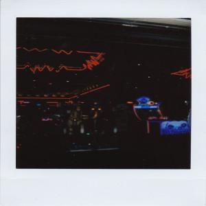 Listen to City of Lights (Instrumental Version) song with lyrics from Vov