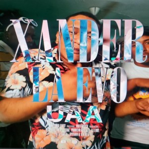Album UAA (Explicit) from Xander La Evo