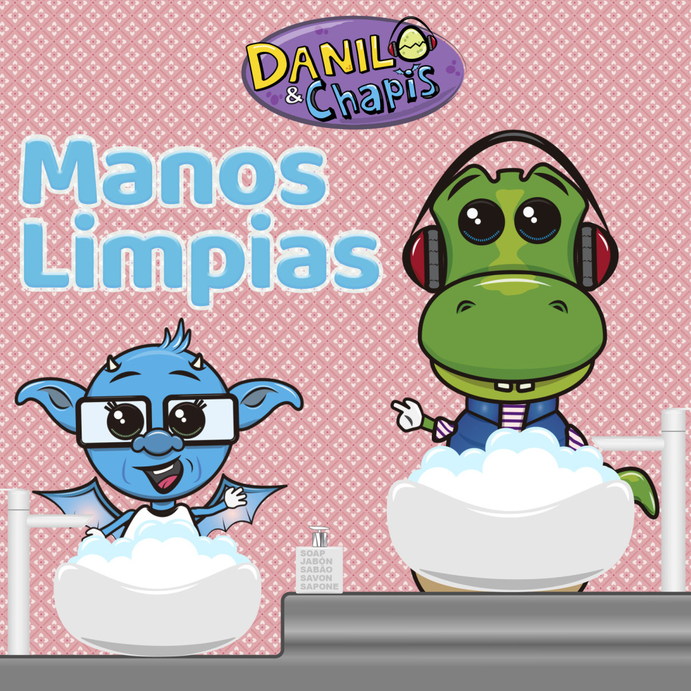 Manos Limpias
