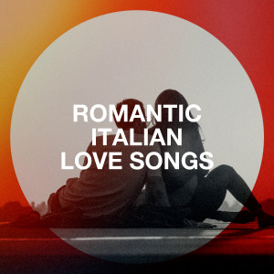 The Love Unlimited Orchestra的專輯Romantic italian love songs
