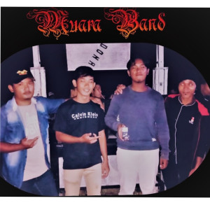 Dengarkan Untuk Selamanya (Explicit) lagu dari Muara Band dengan lirik