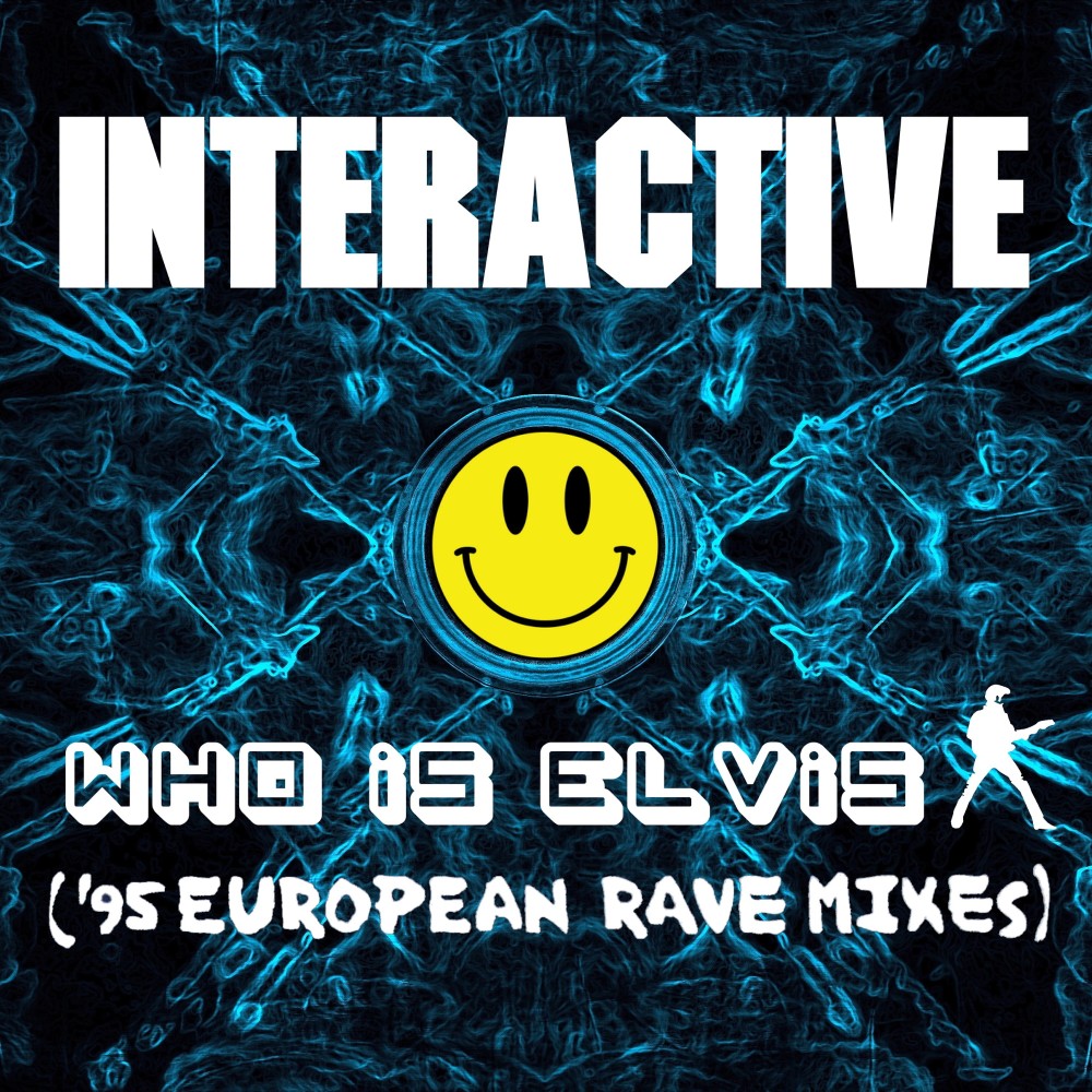 Who Is Elvis (TNT Mix)