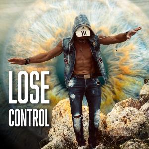 DJ Phiil的專輯Lose Control