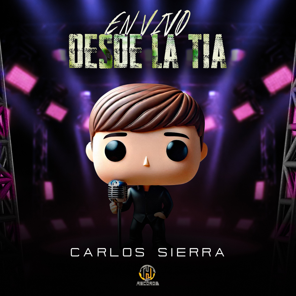 El Terror (En Vivo)