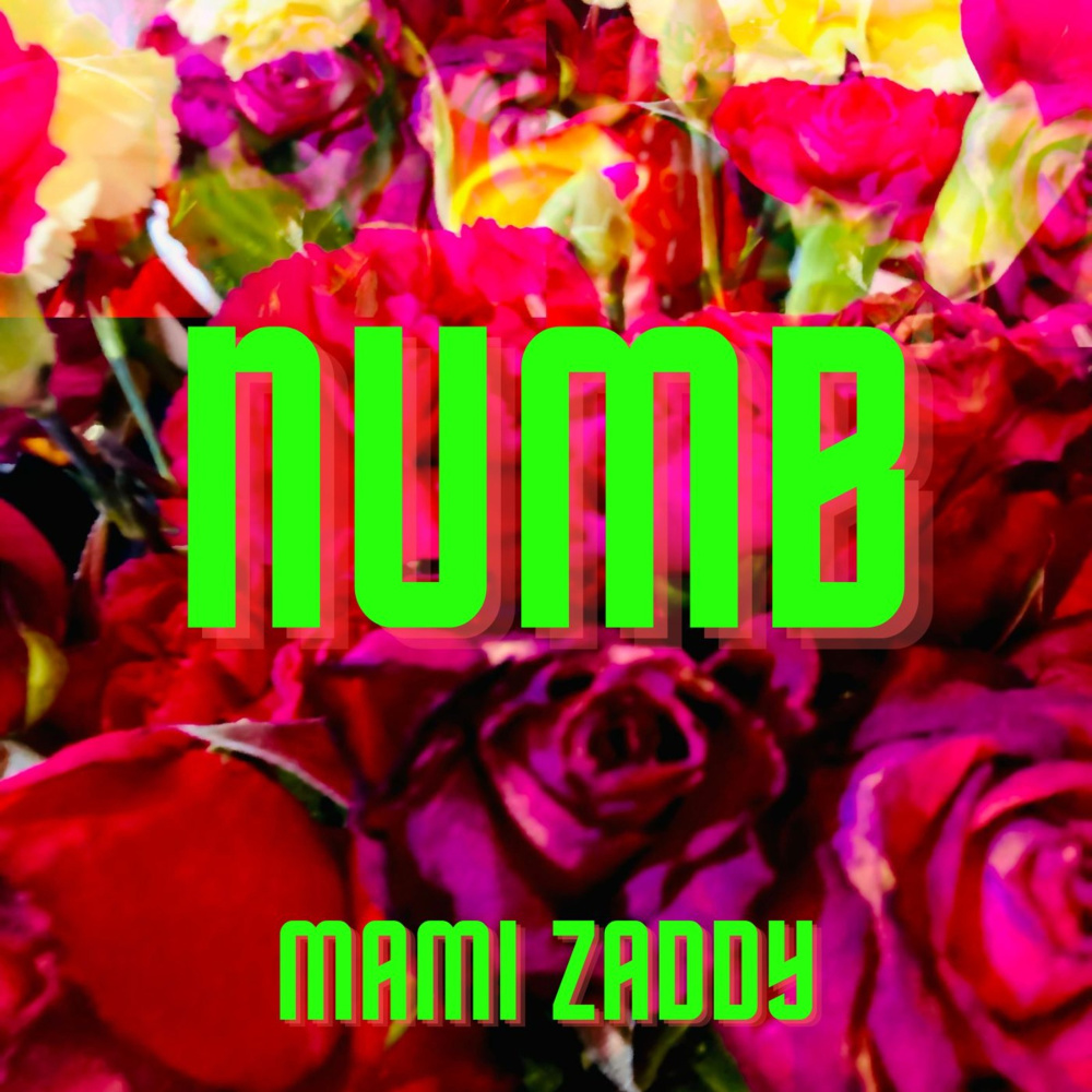Numb (Explicit)