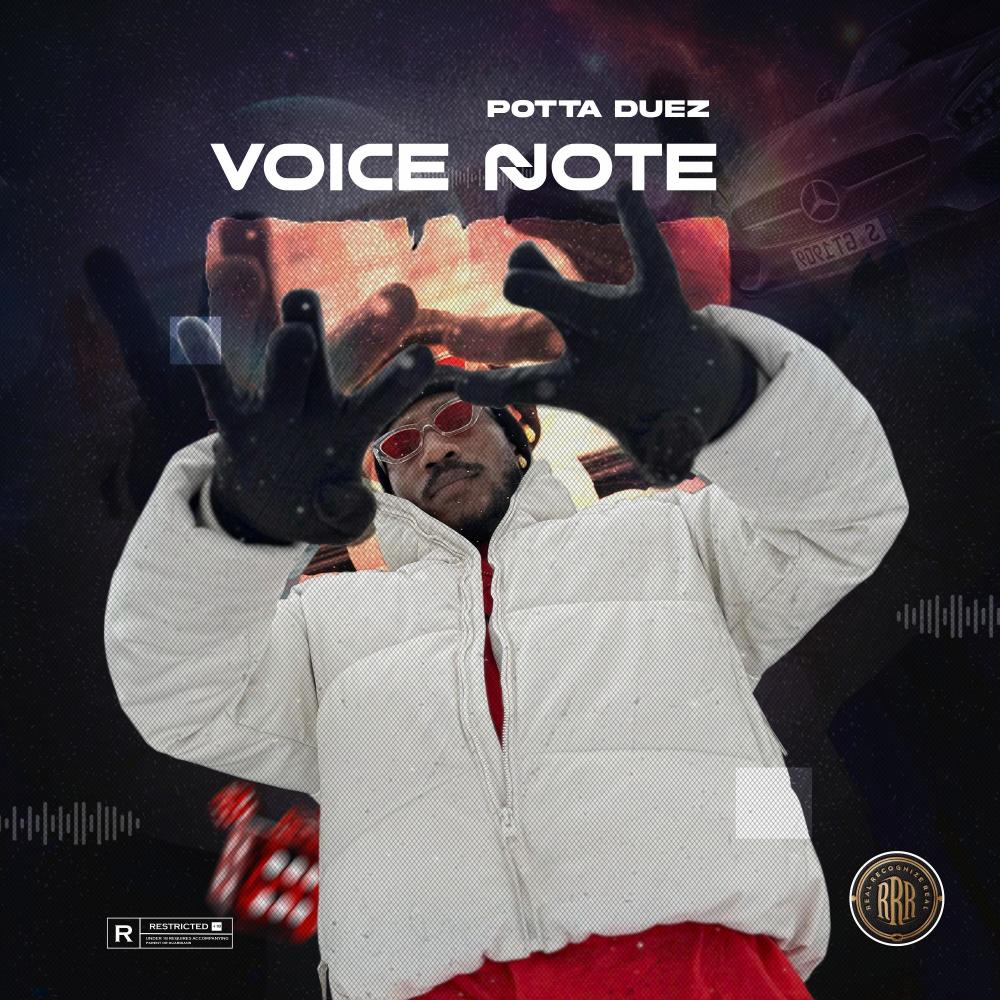 Voice Note (Explicit)