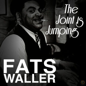 收聽Fats Waller的I'm Sorry I Made You Cry歌詞歌曲