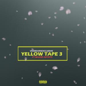 Various Artists的專輯YellowTape3