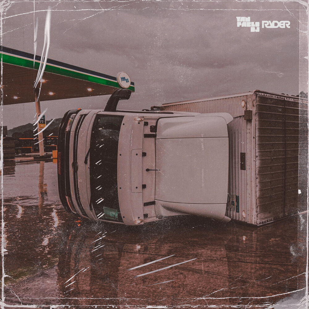 Pátio - FUNK