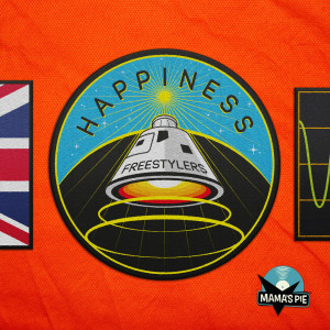 Freestylers的專輯Happiness (Remixed)
