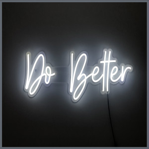 Andy Blakk的专辑Do Better