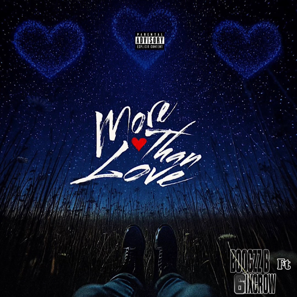 More Than Love