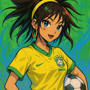 Album FIFA2007 from Brevis