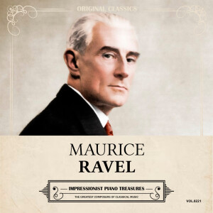 Listen to À la Manière de Borodine song with lyrics from Maurice Ravel