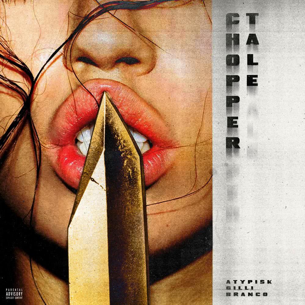 Chopper Tale (Explicit)