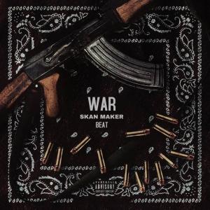Listen to War song with lyrics from Skan Maker