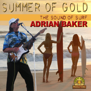收聽Adrian Baker的Getcha Back (Acapella) Bonus Track歌詞歌曲