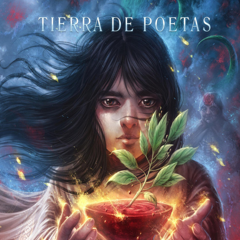 Tierra de Poetas.