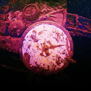 Edgar brann的专辑Timing (feat. Azazus) (Explicit)